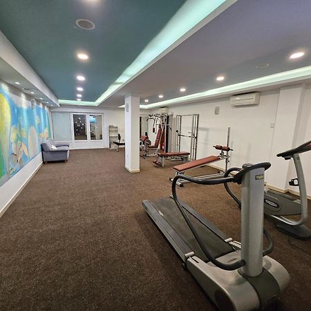 Holiday Home Komarna Luaran gambar