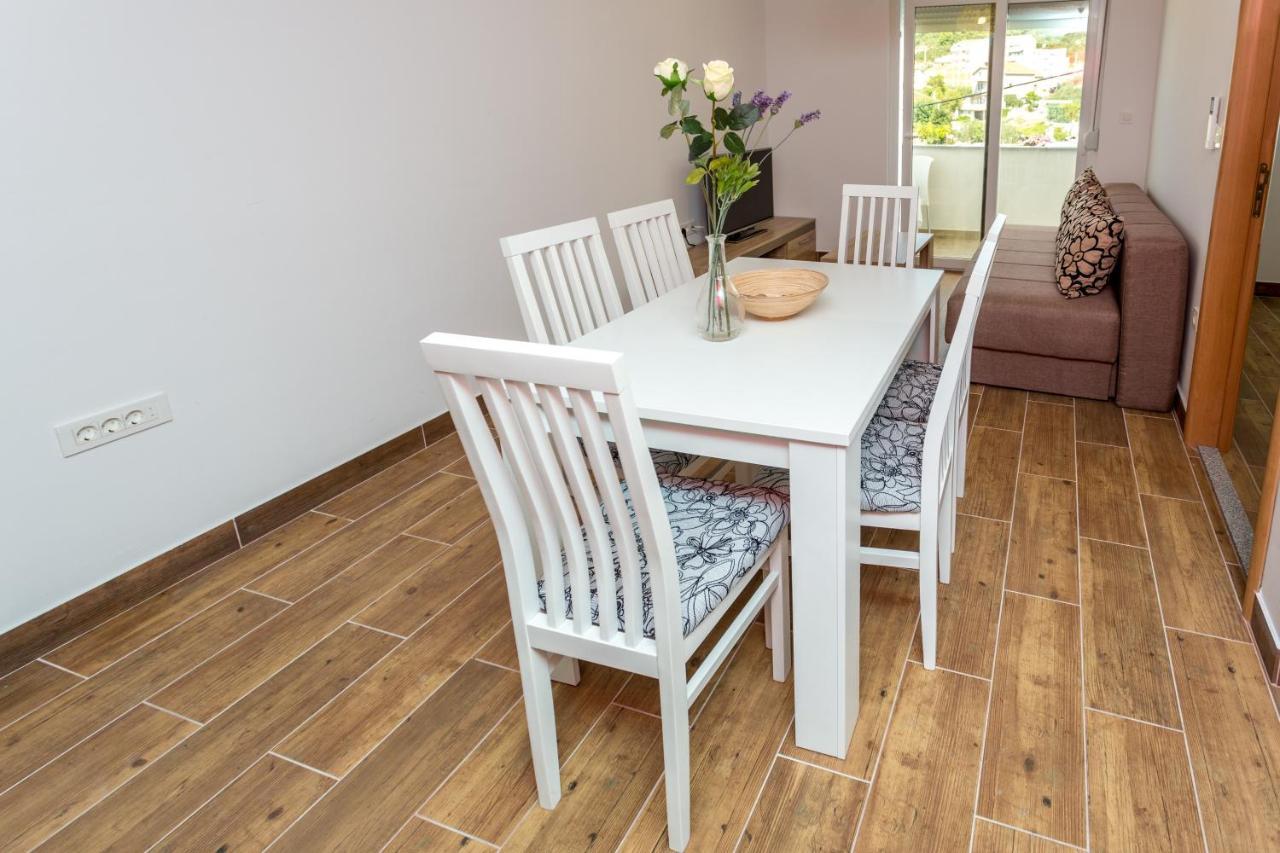 Holiday Home Komarna Luaran gambar