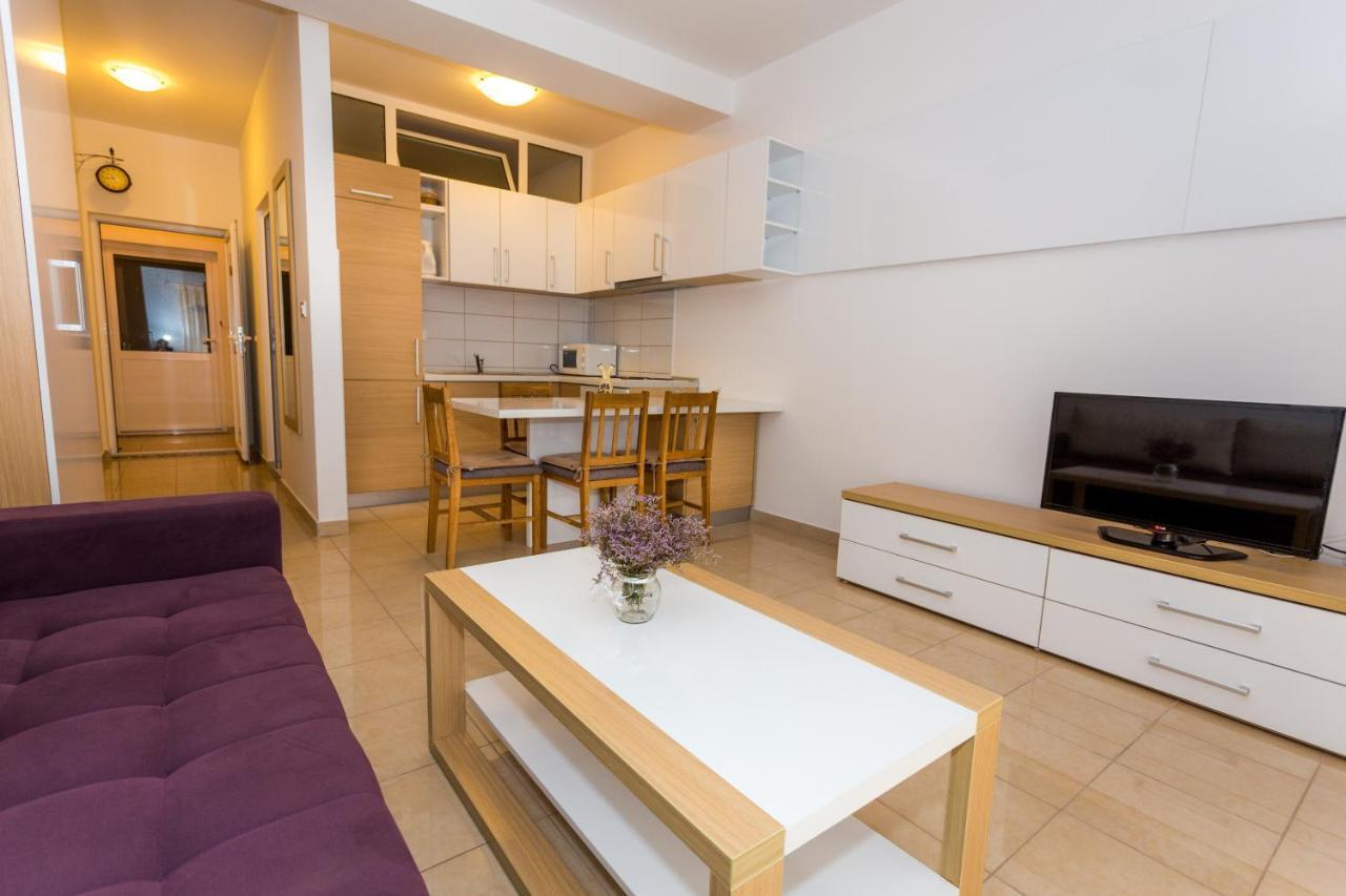 Holiday Home Komarna Luaran gambar