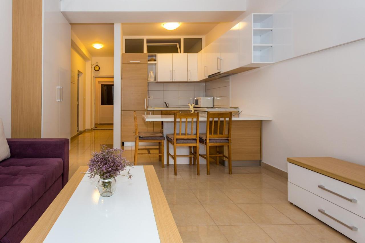 Holiday Home Komarna Luaran gambar