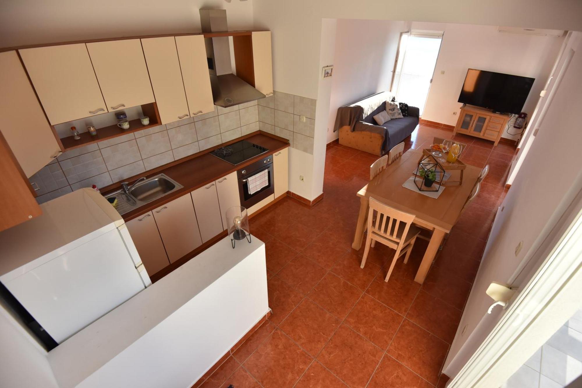 Holiday Home Komarna Luaran gambar