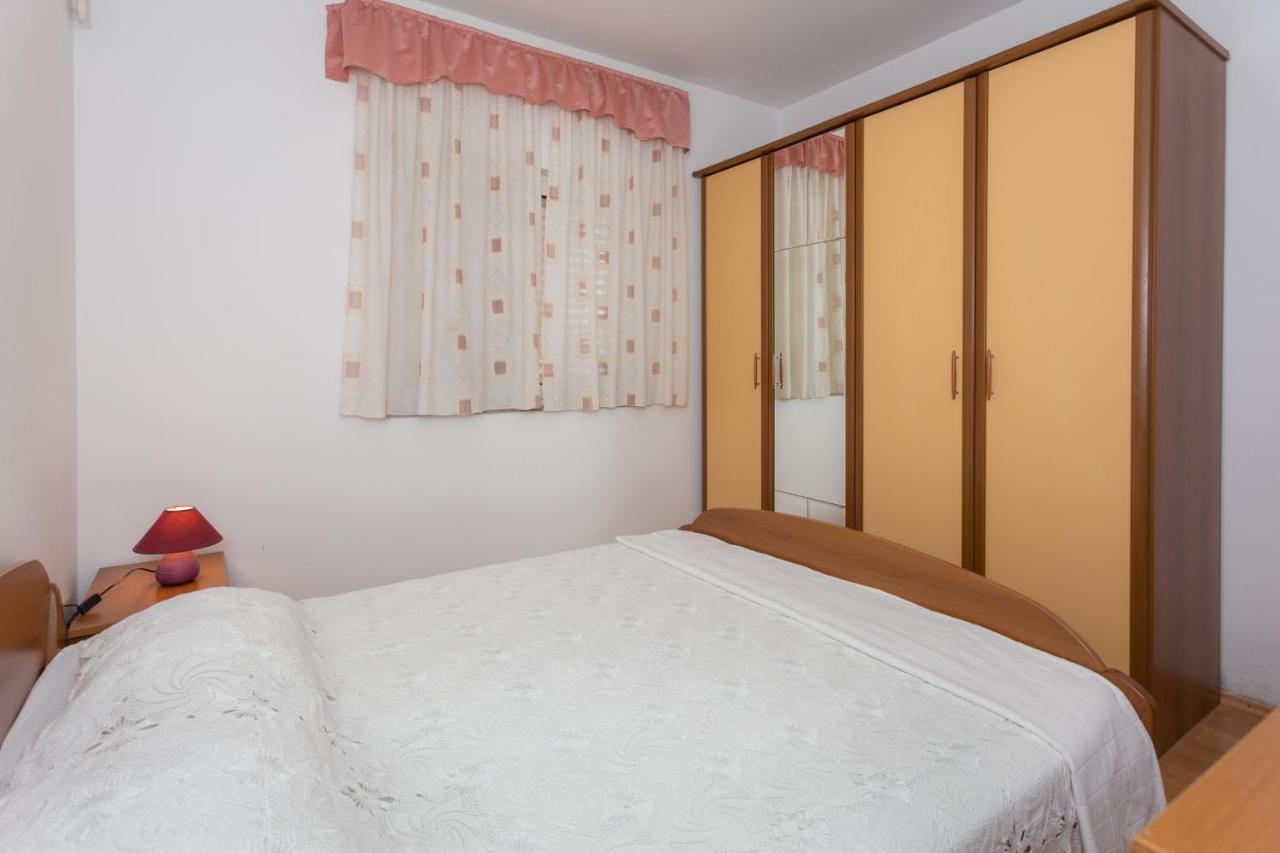 Holiday Home Komarna Luaran gambar