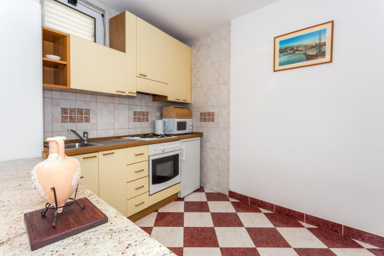 Holiday Home Komarna Luaran gambar