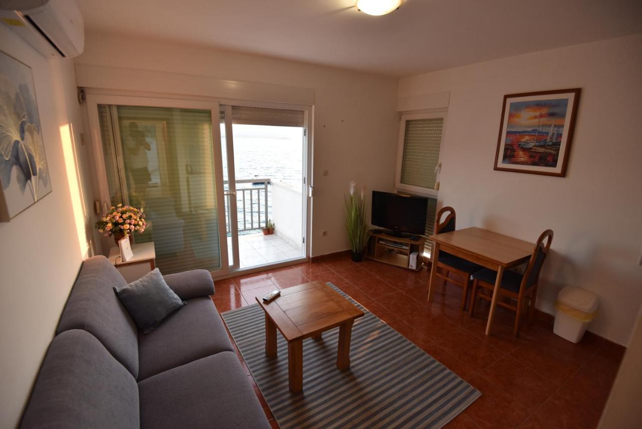 Holiday Home Komarna Luaran gambar