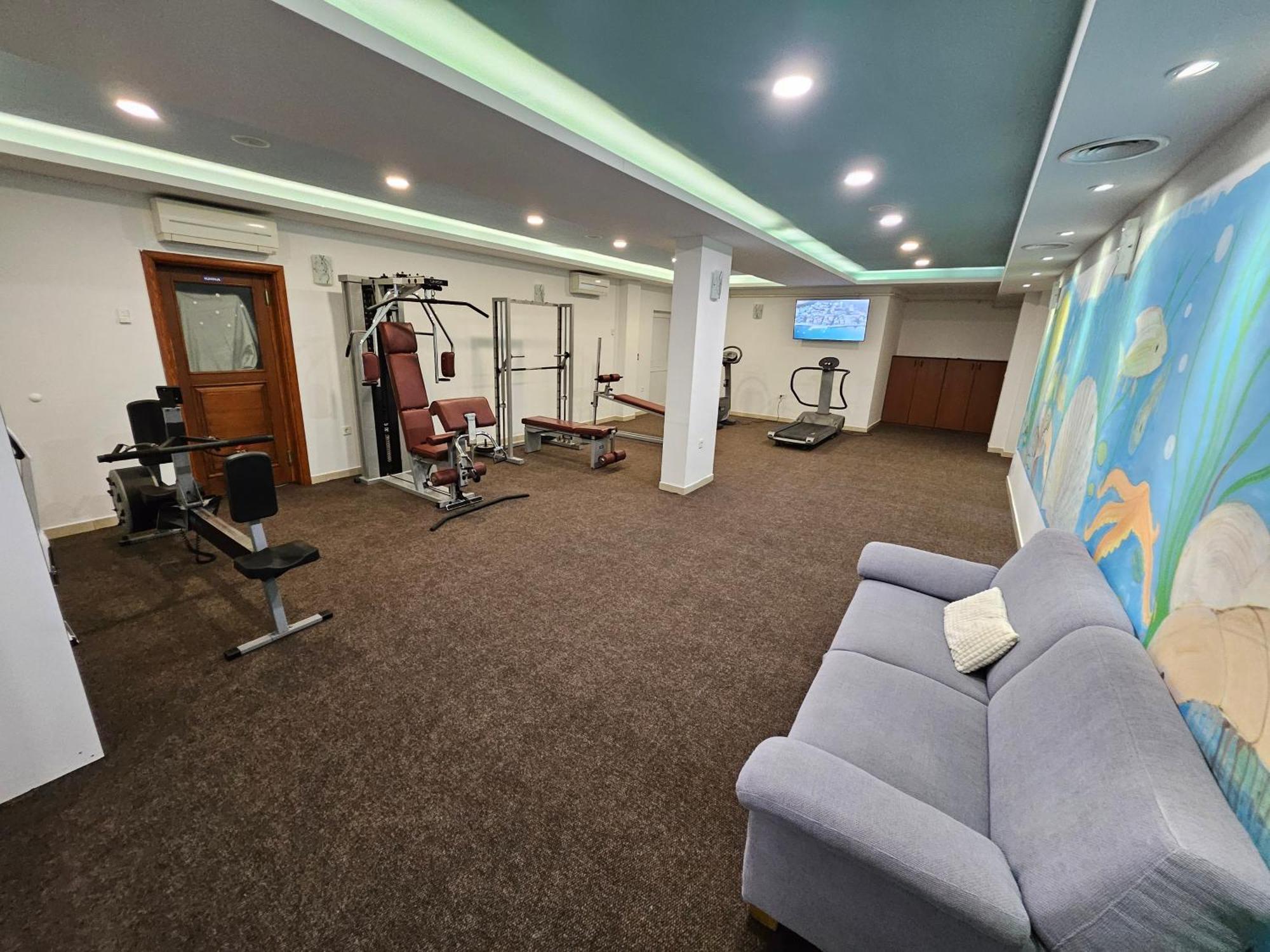 Holiday Home Komarna Luaran gambar