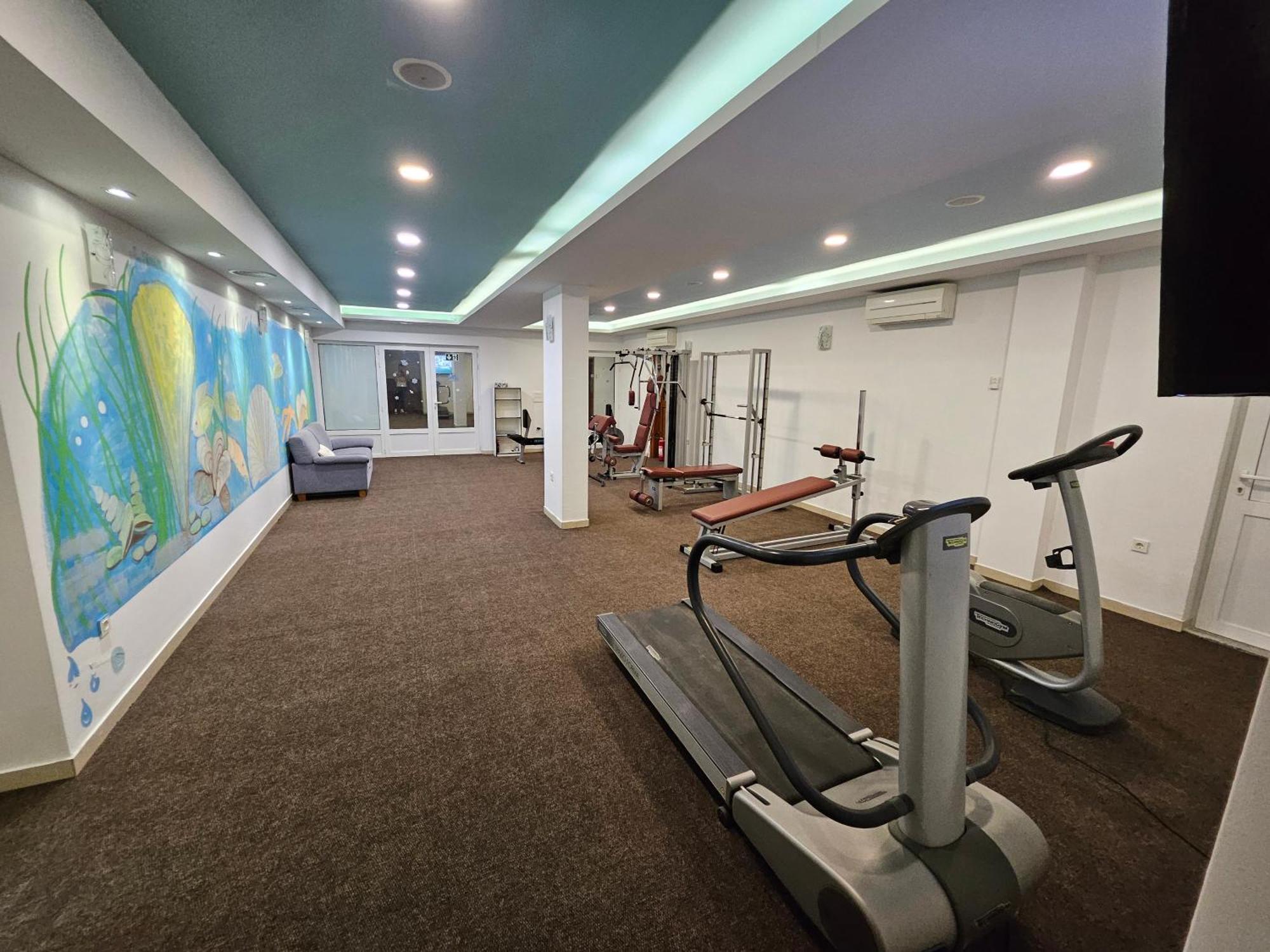 Holiday Home Komarna Luaran gambar