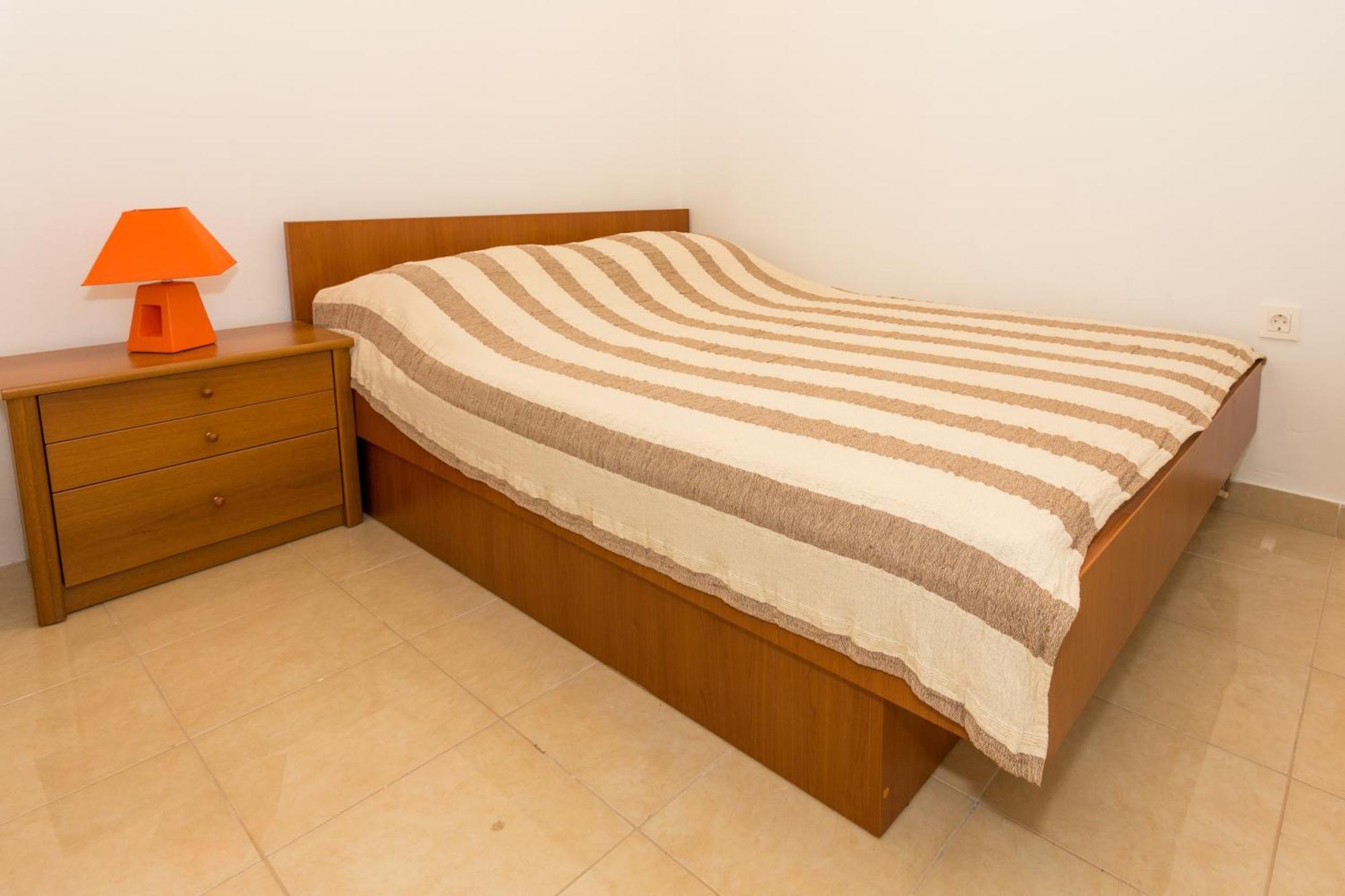 Holiday Home Komarna Luaran gambar